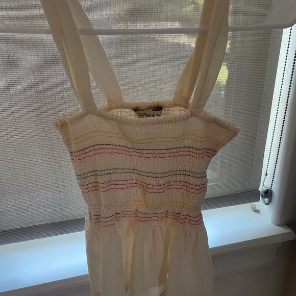 MADEWELL CUTE TOP - Picture 2 of 3